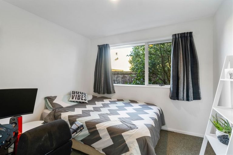 Photo of property in 86 Tennyson Street, Rolleston, 7614