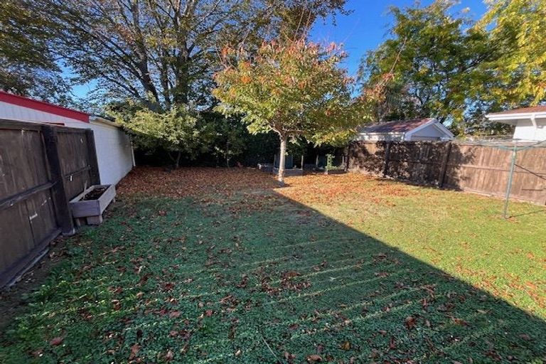 Photo of property in 1/8 Hudson Street, Bryndwr, Christchurch, 8053