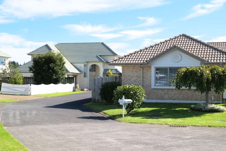 Photo of property in 1/9 Casabella Court, Northpark, Auckland, 2013