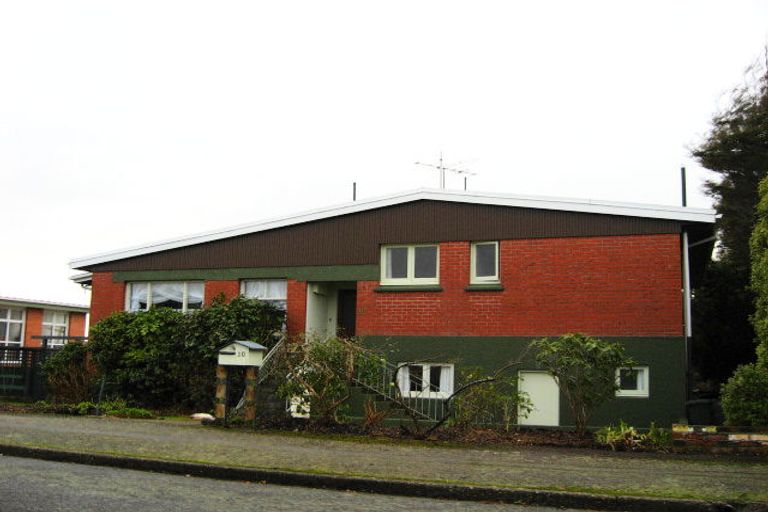 Photo of property in 10 Kauri Terrace, Hargest, Invercargill, 9810