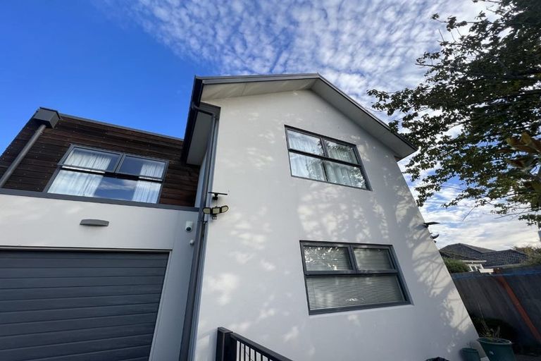 Photo of property in 5a Rex Street, Riccarton, Christchurch, 8041