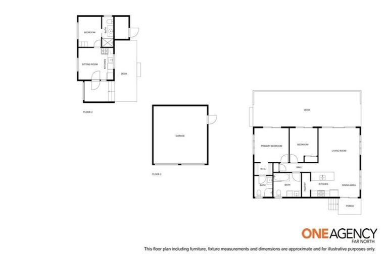 Photo of property in 76 Riddell Road, Kerikeri, 0230