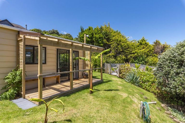 Photo of property in 229 Te Hapua Road, Te Horo, Otaki, 5581