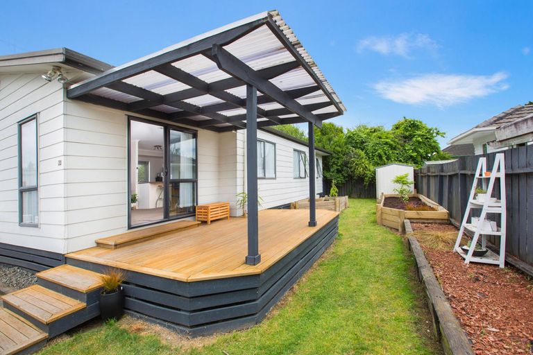 Photo of property in 9b Norman Street, Nawton, Hamilton, 3200