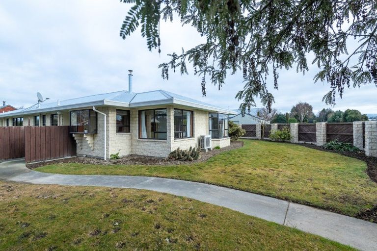 Photo of property in 87 Forest Drive, Methven, 7730