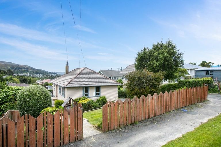 Photo of property in 324 Brockville Road, Brockville, Dunedin, 9011