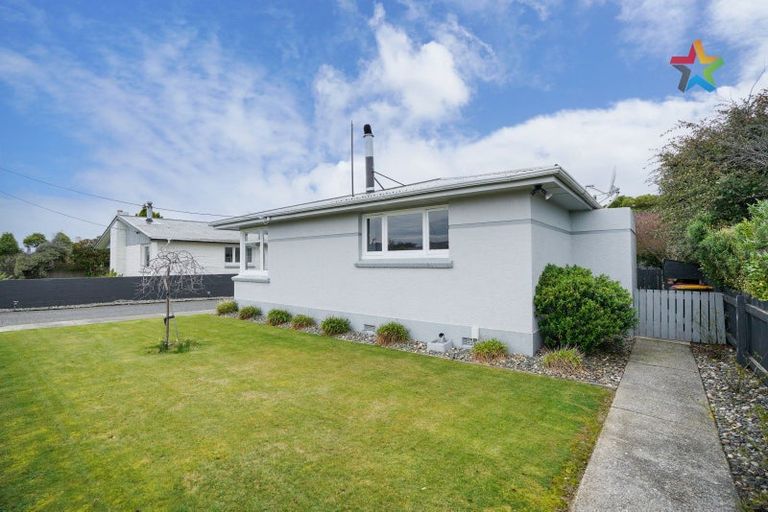 Photo of property in 143 Stobo Street, Grasmere, Invercargill, 9810