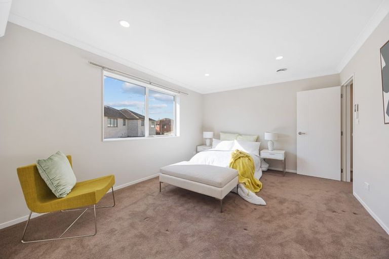 Photo of property in 5 Creggan Crescent, Flat Bush, Auckland, 2019