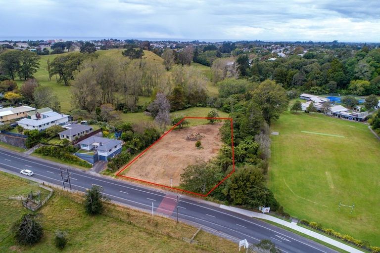 Photo of property in 355 Tukapa Street, Hurdon, New Plymouth, 4310