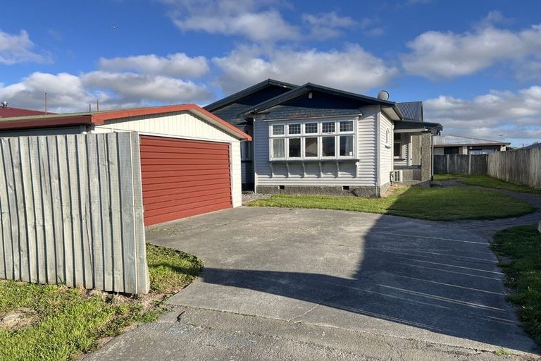 Photo of property in 1/42 Lyndon Street, Riccarton, Christchurch, 8041