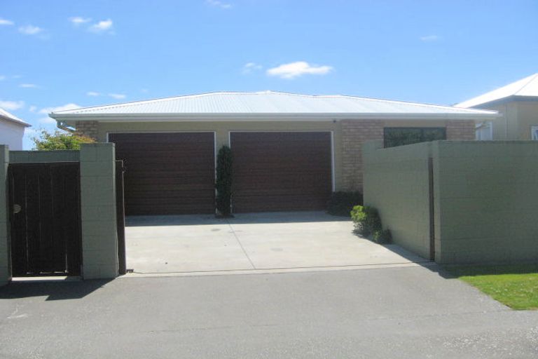 Photo of property in 217 Milton Street, Sydenham, Christchurch, 8023