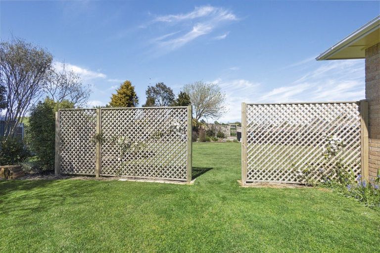 Photo of property in 18 Kowhai Place, Putaruru, 3411