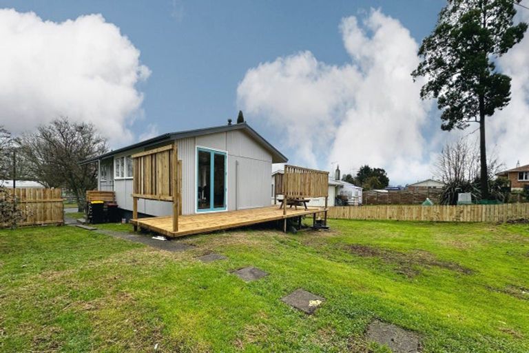 Photo of property in 7 Thompson Street, Tokoroa, 3420