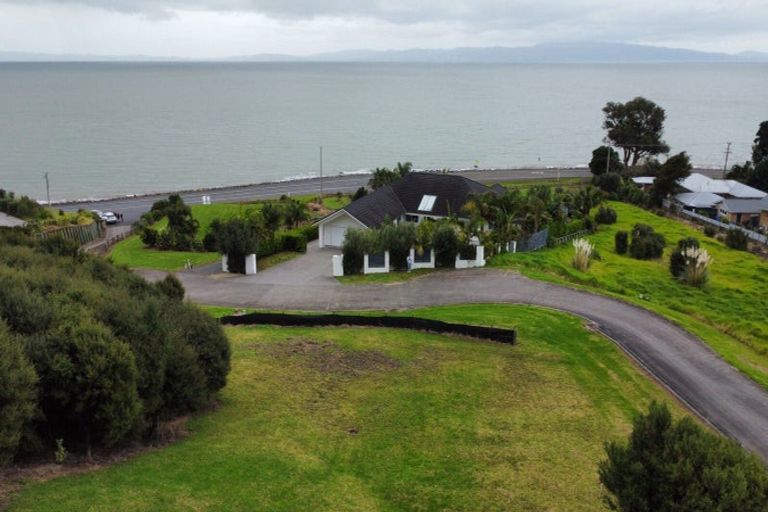 Photo of property in 12 Ngarimu Heights Row, Ngarimu Bay, Thames, 3575