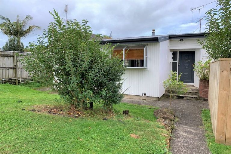 Photo of property in 727a Remuera Road, Remuera, Auckland, 1050