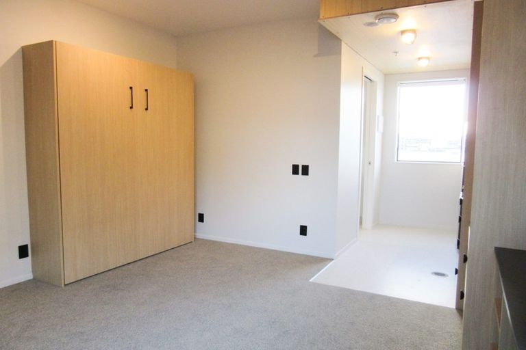 Photo of property in Vedado Apartments, 204/41 Hopper Street, Mount Cook, Wellington, 6011