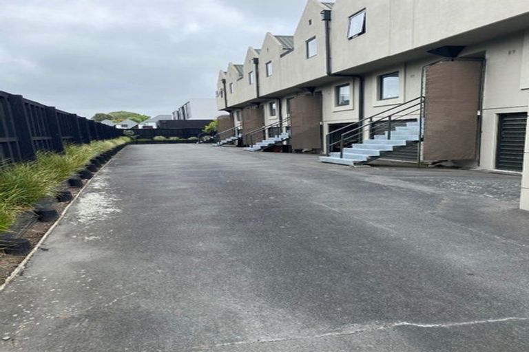 Photo of property in 2/33 Winchester Street, Merivale, Christchurch, 8014