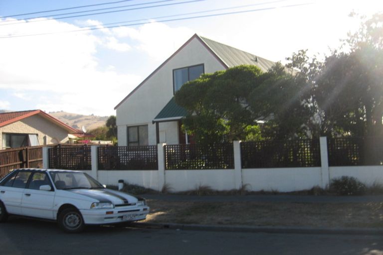 Photo of property in 214 Rocking Horse Road, Southshore, Christchurch, 8062