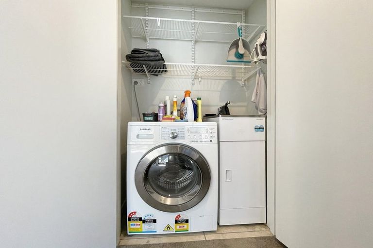 Photo of property in Vsp South, 403/166 Victoria Street, Te Aro, Wellington, 6011