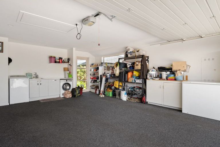 Photo of property in 3 Kilworth Place, Witherlea, Blenheim, 7201