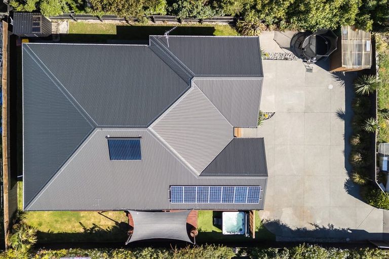 Photo of property in 287a Pine Avenue, South New Brighton, Christchurch, 8062