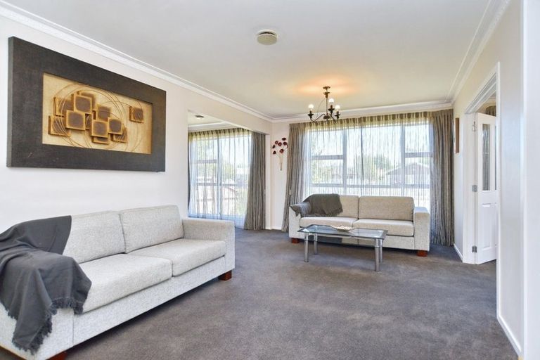 Photo of property in 58 Gardiners Road, Bishopdale, Christchurch, 8051