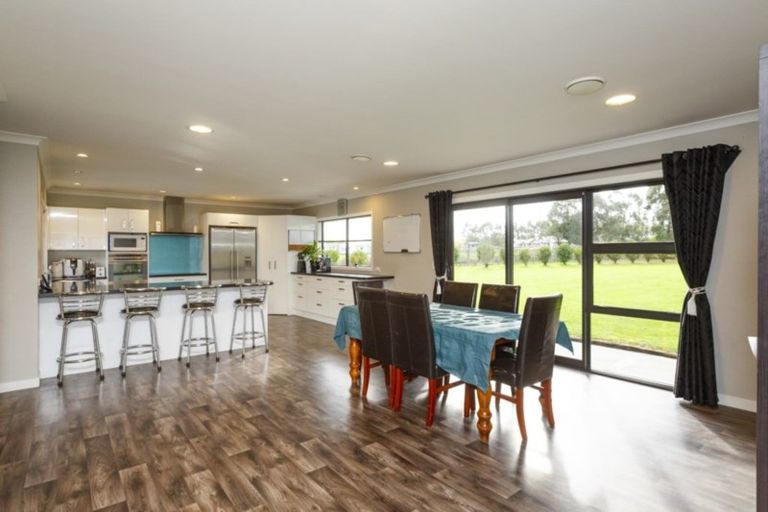 Photo of property in 18 Melford Lane, Bunnythorpe, Palmerston North, 4470