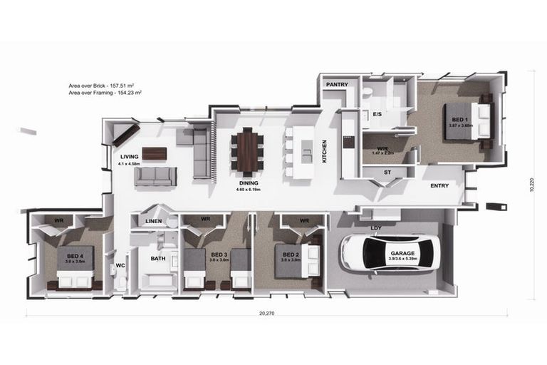 Photo of property in 19 Times Avenue, Papamoa, 3118