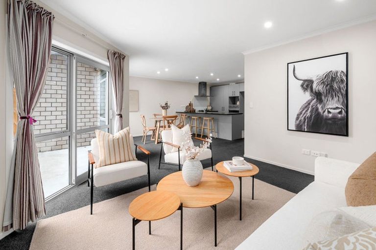 Photo of property in 4/19 Abbotsford Street, Whitiora, Hamilton, 3200