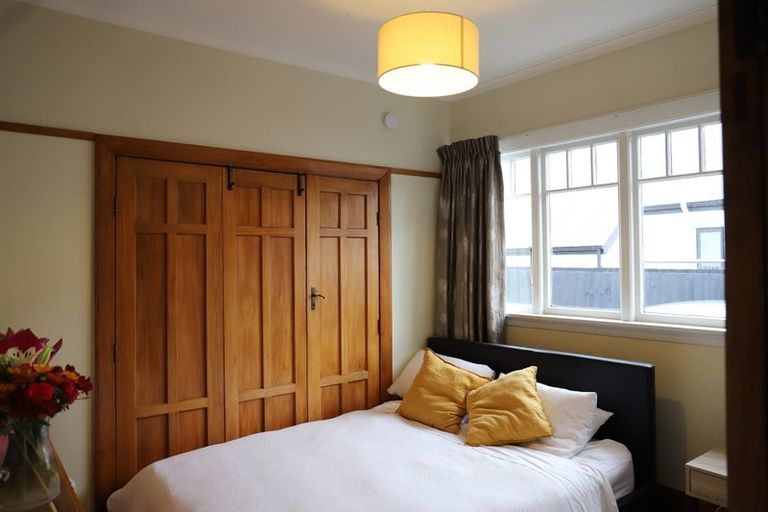 Photo of property in 109 Trafalgar Street, St Albans, Christchurch, 8014