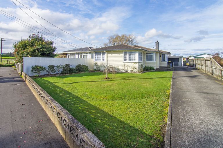 Photo of property in 76 Raglan Street, Lansdowne, Masterton, 5810