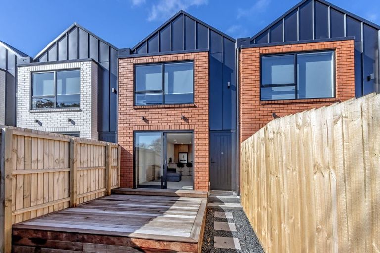 Photo of property in 3/80 Milton Street, Somerfield, Christchurch, 8024