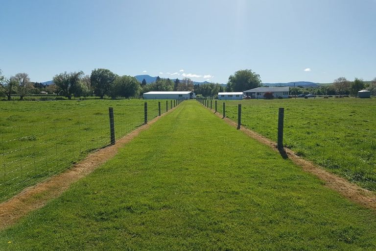 Photo of property in 18 Nixons Road, Fairlie, 7987