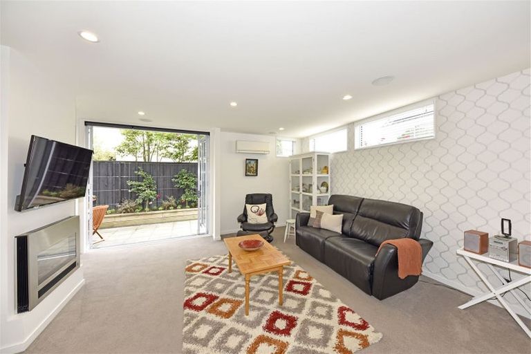 Photo of property in 14a Exeter Street, Merivale, Christchurch, 8014