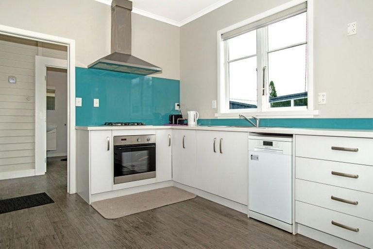 Photo of property in 528 Gladstone Road, Te Hapara, Gisborne, 4010