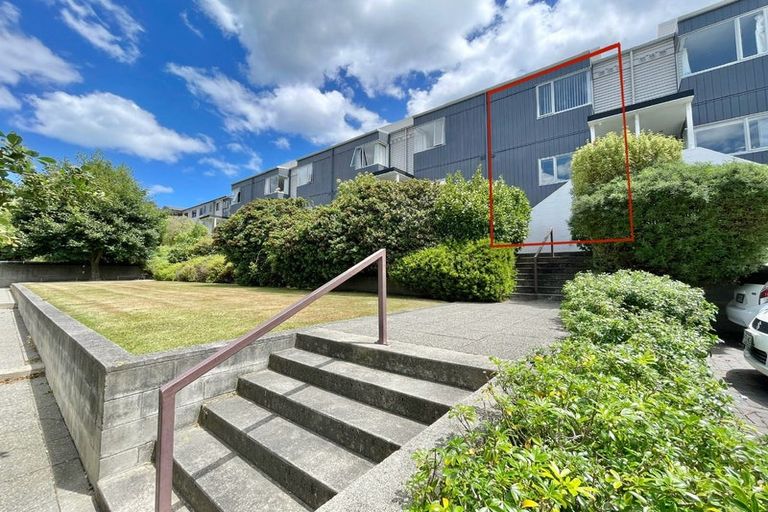 Photo of property in The Altair, 50/120 Rintoul Street, Newtown, Wellington, 6021