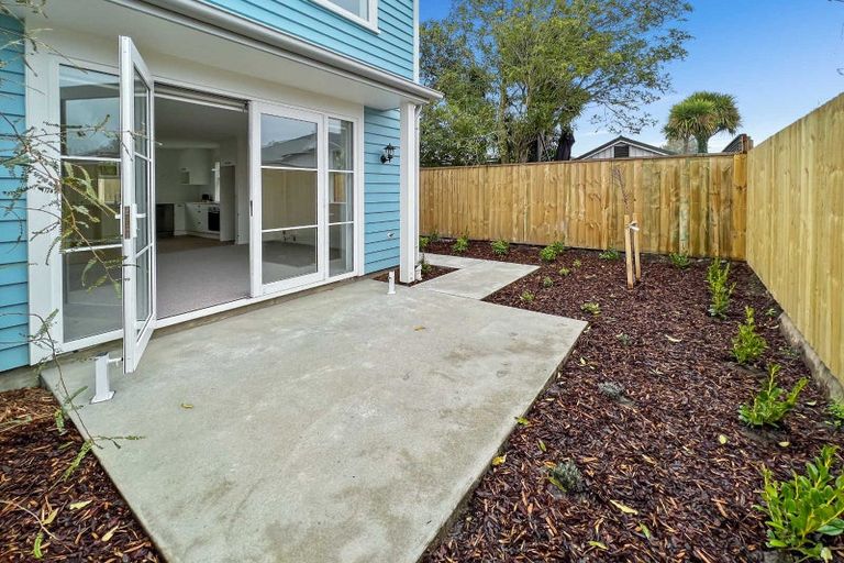 Photo of property in 6/21 Hendon Street, Edgeware, Christchurch, 8013