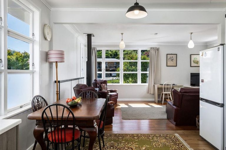 Photo of property in 13 Claremont Avenue, Paeroa, 3600