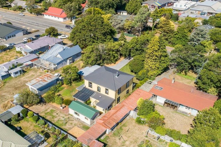 Photo of property in 11 Selwyn Street, Leeston, 7632