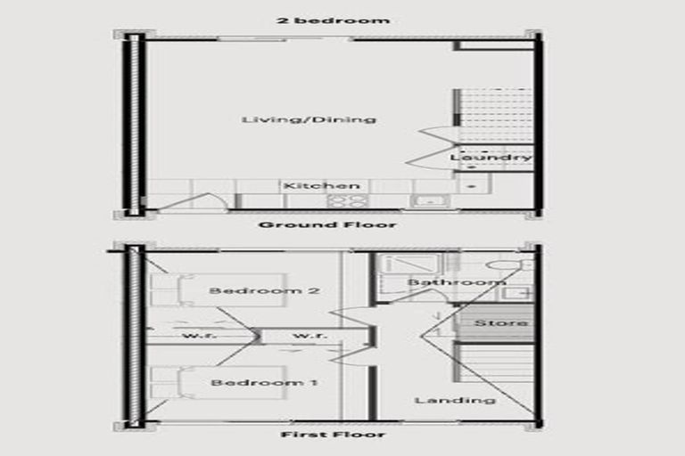 Photo of property in 6/83 Vodanovich Road, Te Atatu South, Auckland, 0610