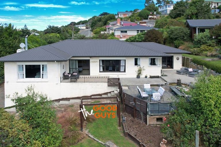 Photo of property in 14 Largo Street, Oamaru North, Oamaru, 9400
