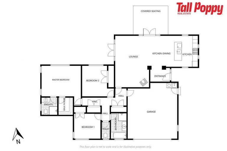 Photo of property in 9 O'shea Place, Wakefield, 7025