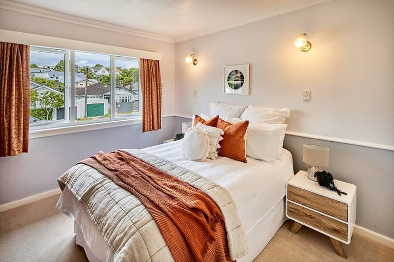 Photo of property in 21 Reading Street, Karori, Wellington, 6012