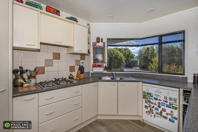 Photo of property in 4 Kotuku Street, Maunu, Whangarei, 0110