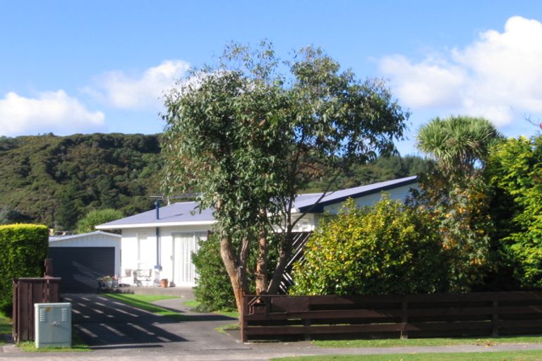 Photo of property in 66 Mohaka Street, Wainuiomata, Lower Hutt, 5014