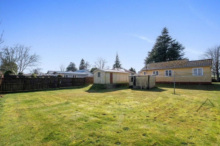 Photo of property in 70 Roslin Street, Tokoroa, 3420