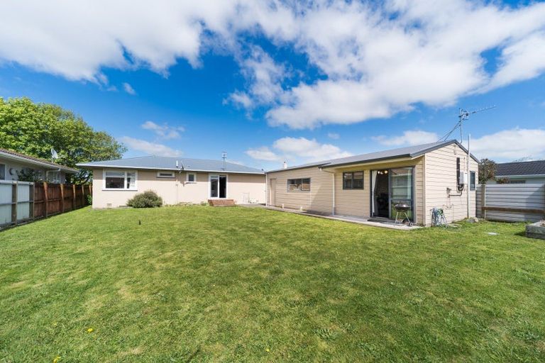 Photo of property in 9 Richmond Avenue, Takaro, Palmerston North, 4410