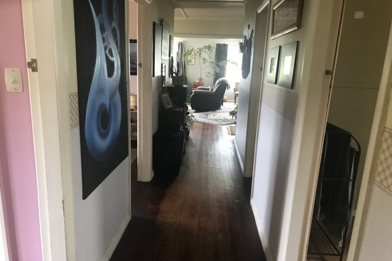 Photo of property in 16 Whio Street, Pongaroa, 4991