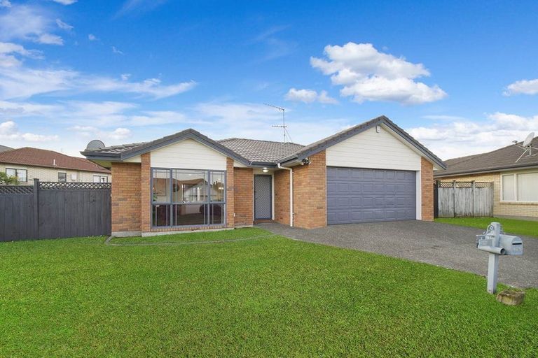 Photo of property in 323 Mahia Road, Weymouth, Auckland, 2103