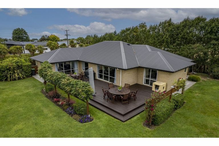 Photo of property in 21 Factory Road, Temuka, 7920